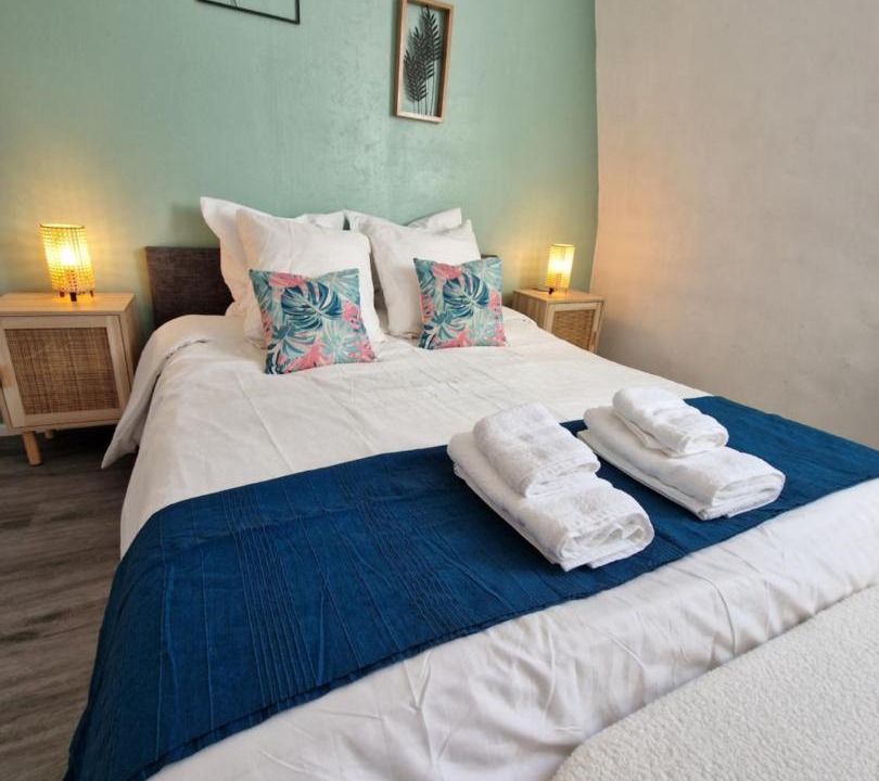 Photo of Bedroom in Armentieres