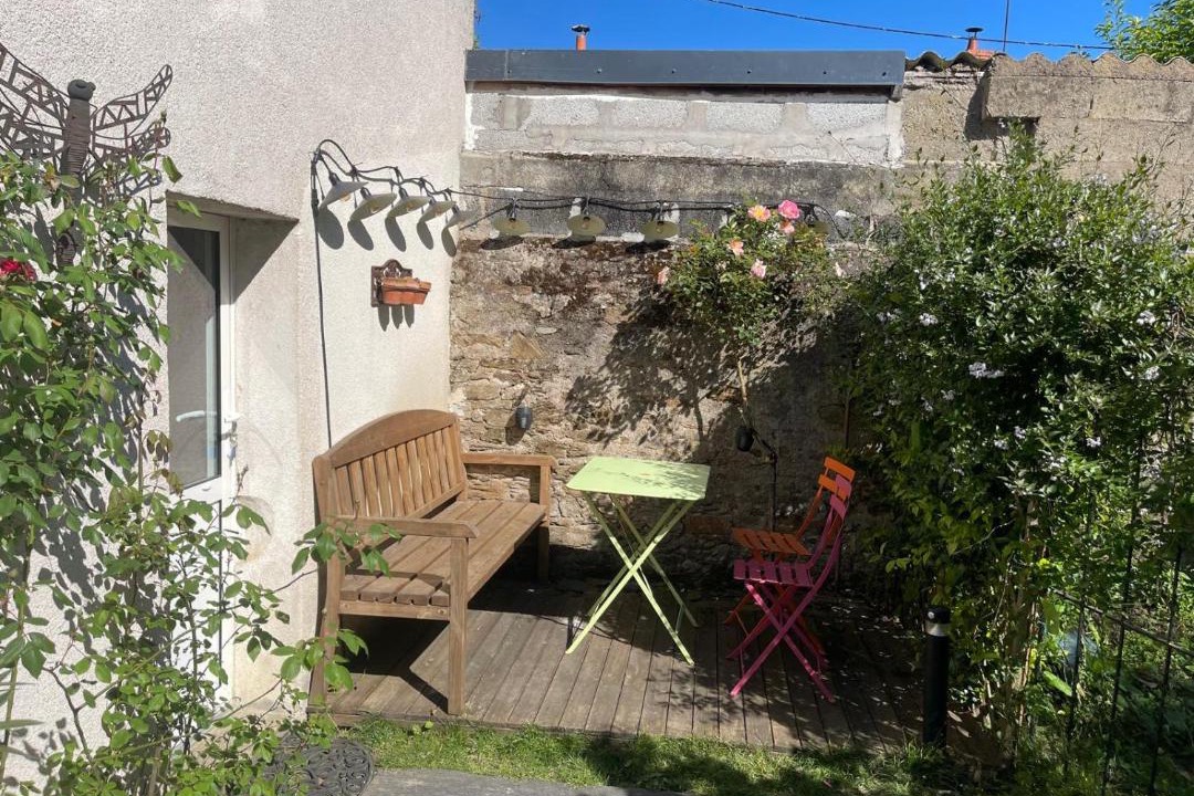 Photo of Others in Saint-Jacques - Pirmil