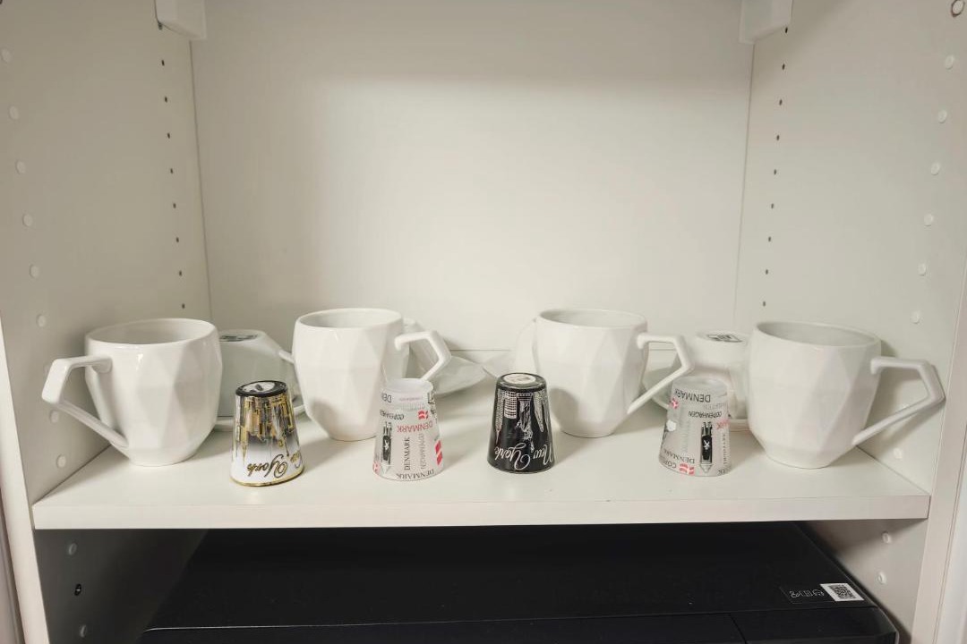 Photo of Others in Faubourg-du-Roule