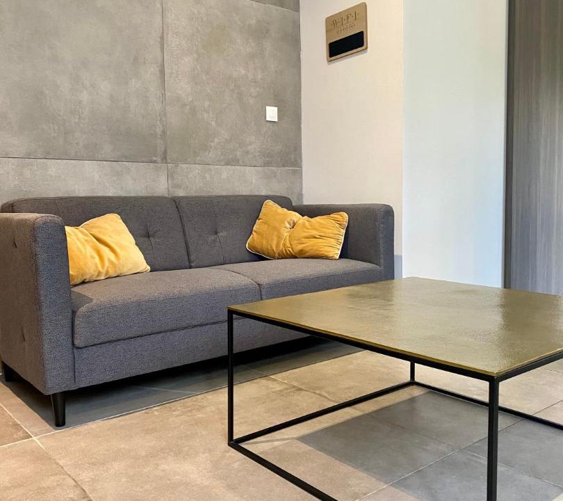 Photo of Livingroom in Saint-Martin-des-Entrees