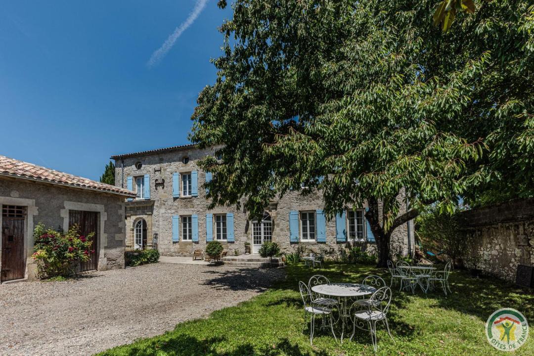 Photo of Others in Lauzun