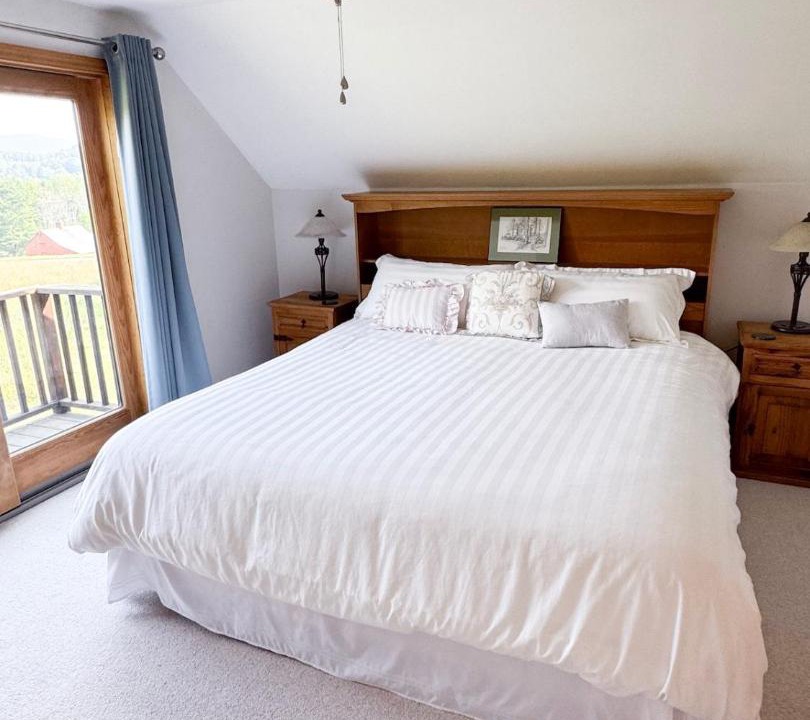 Photo of Bedroom in Roxbury
