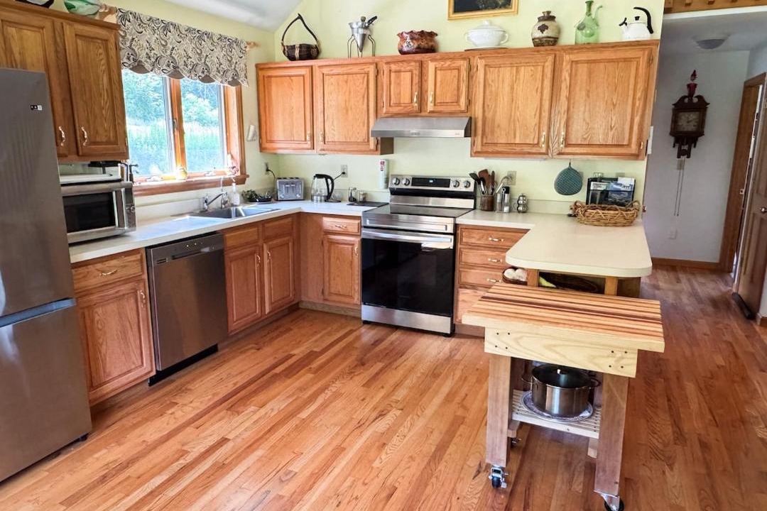 Photo of Kitchen in Roxbury