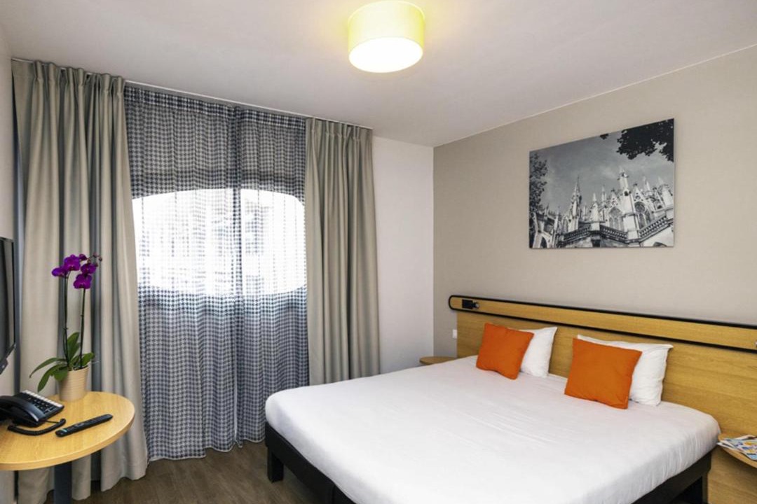 Photo of Bedroom in Rives de Meurthe