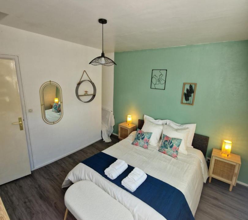 Photo of Bedroom in Armentieres