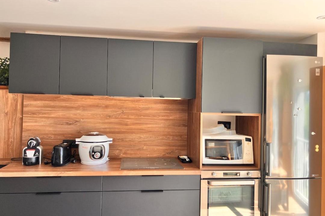 Photo of Kitchen in Gellin