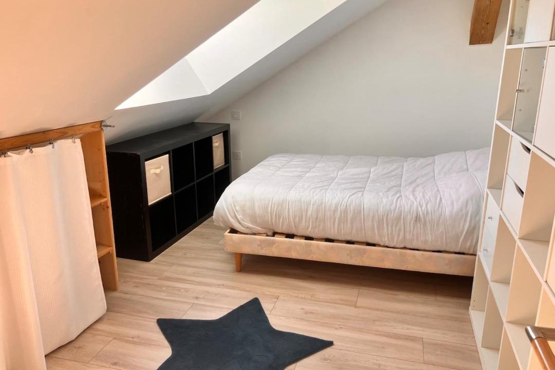 Photo of Bedroom in Gellin