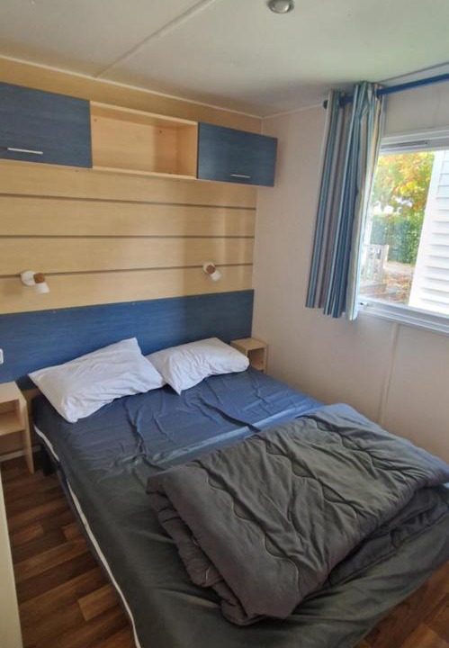 Photo of Bedroom in Ivry-la-Bataille