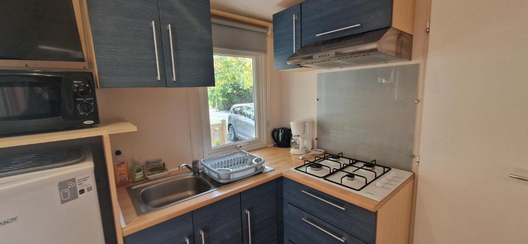 Photo of Kitchen in Ivry-la-Bataille