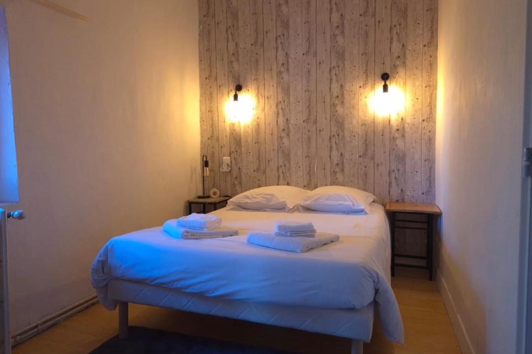 Photo of Bedroom in Saint-Paul-du-Bois