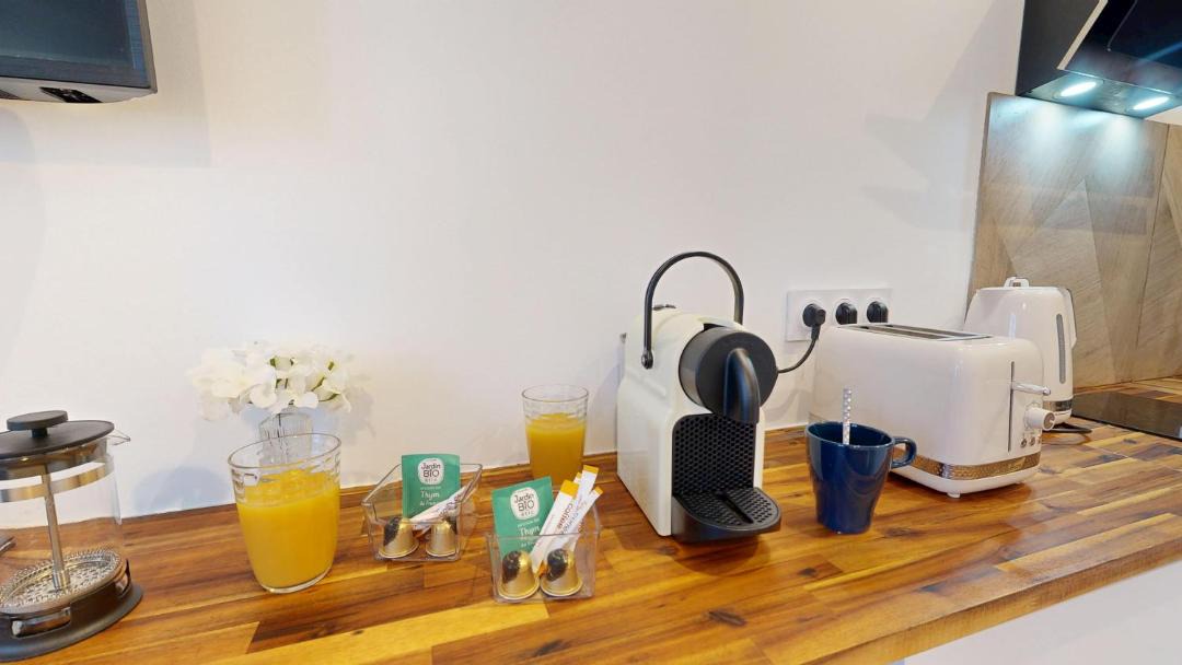 Photo of Kitchen in Saint-Georges