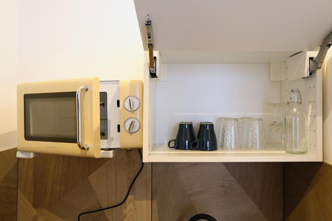 Photo of Kitchen in Saint-Georges