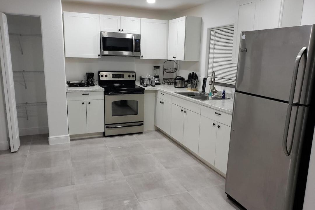 Photo of Kitchen in Winter Park