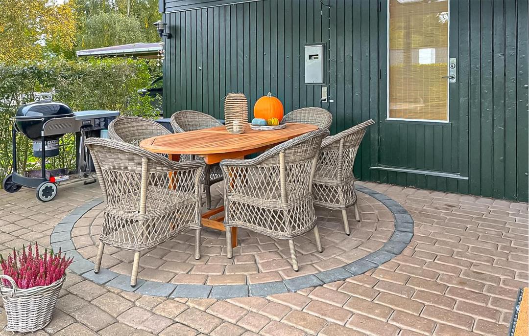 Photo of Patio Balcony in Stubbekobing