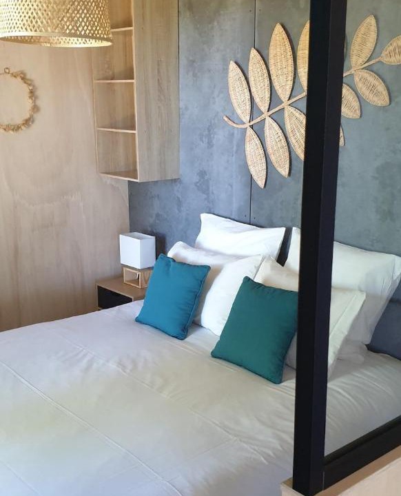 Photo of Bedroom in La Chapelle-Saint-Florent