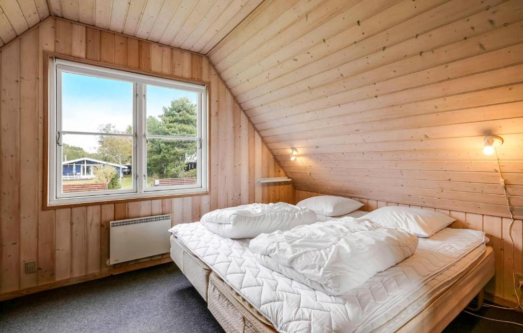 Photo of Bedroom in Ristinge
