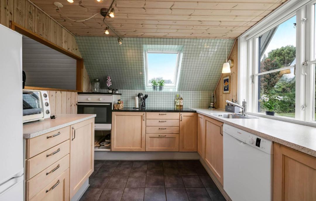Photo of Kitchen in Ristinge