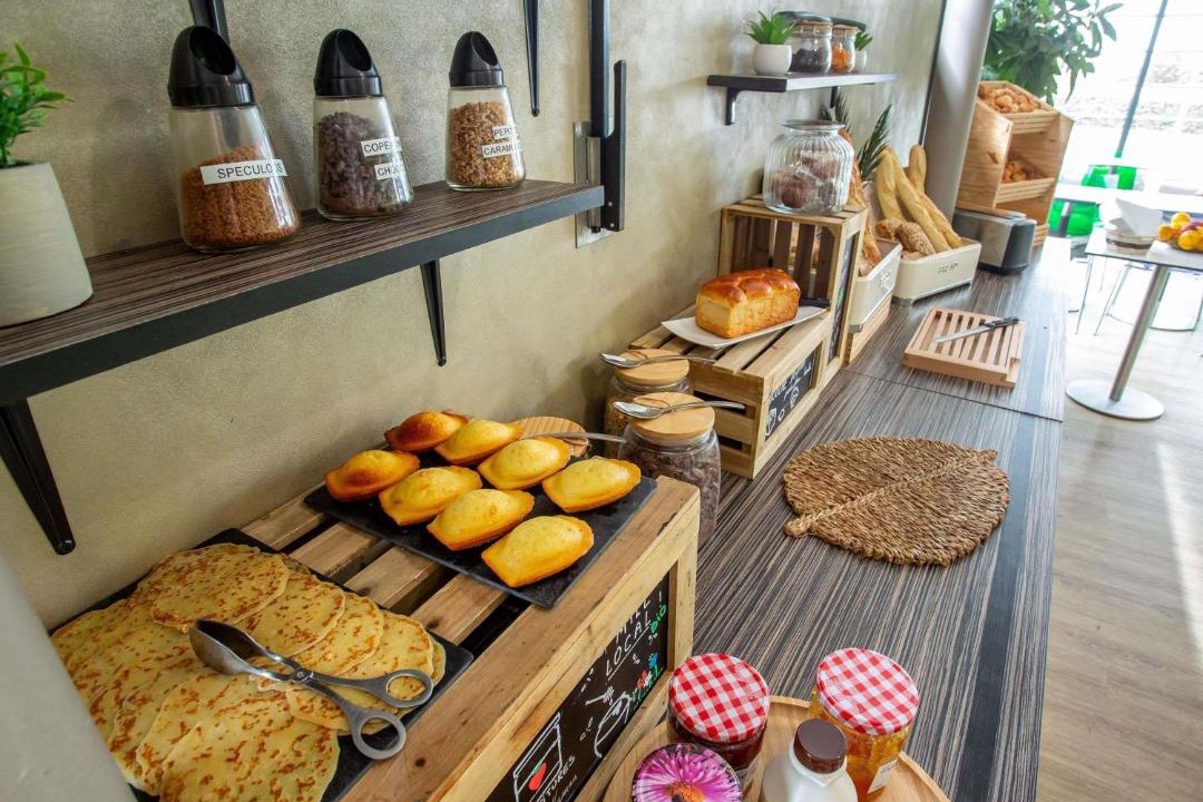 Photo of Kitchen in Bourges