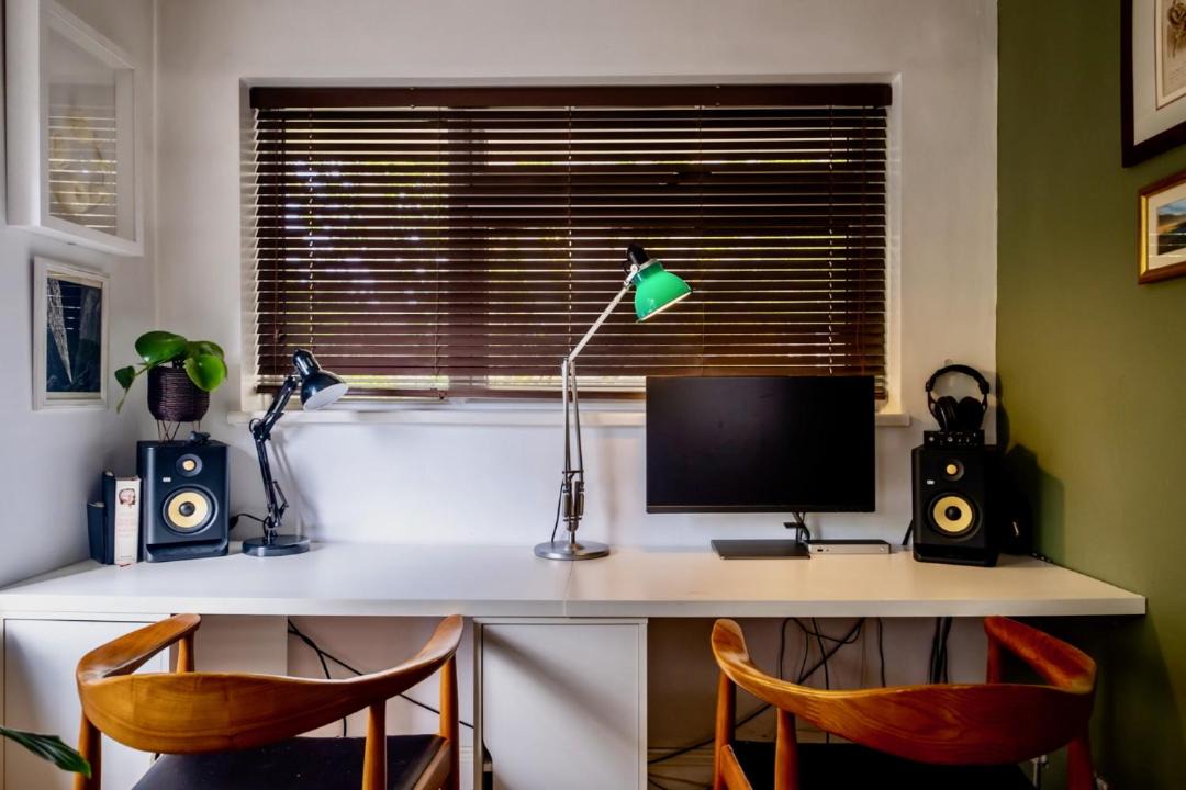 Photo of Others in College