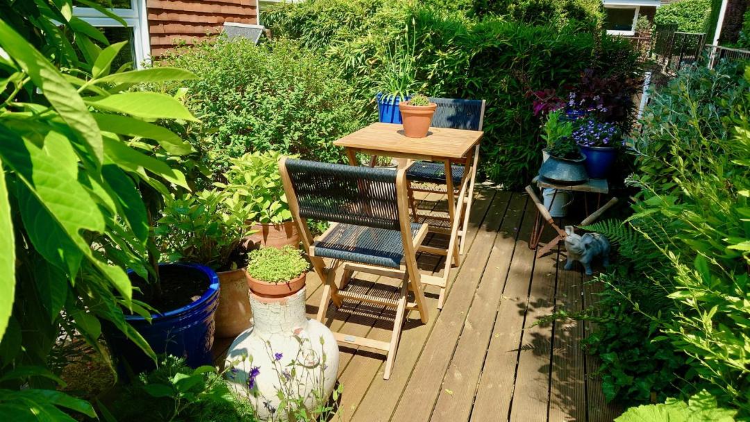 Photo of Others in College