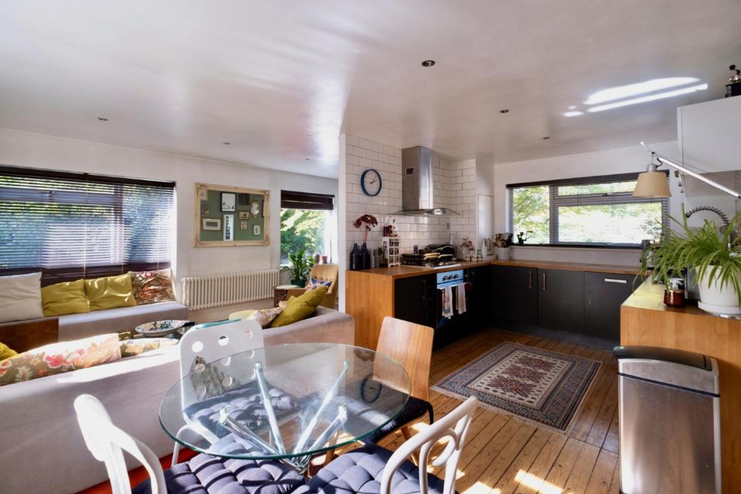 Photo of Others in College