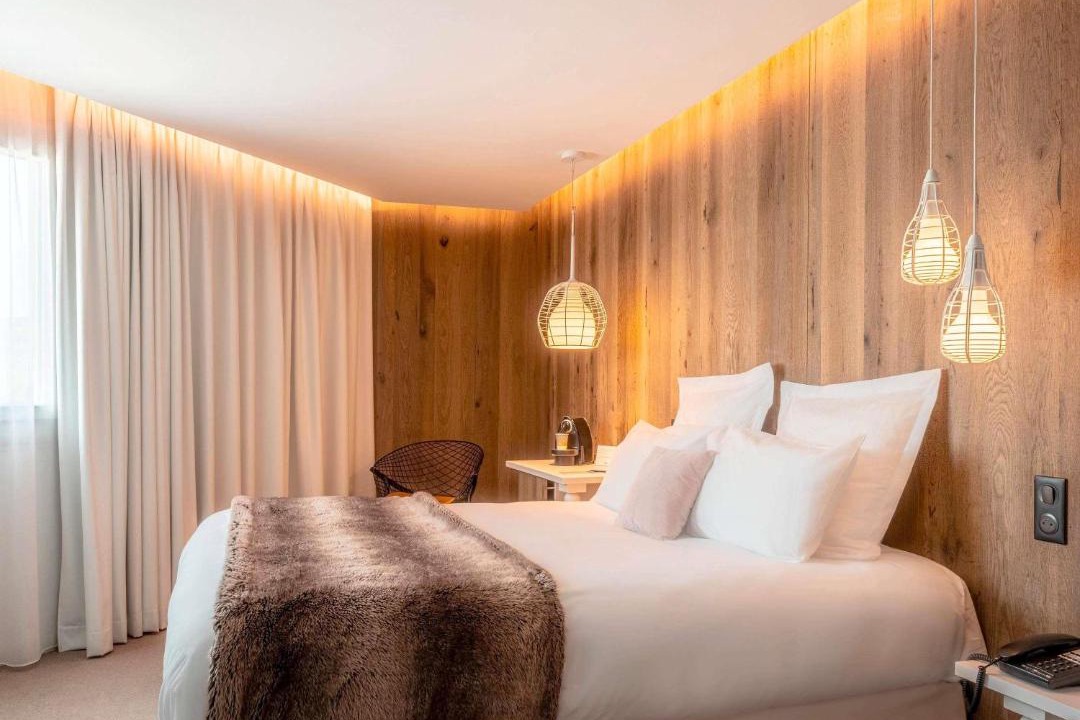 Photo of Bedroom in Valence