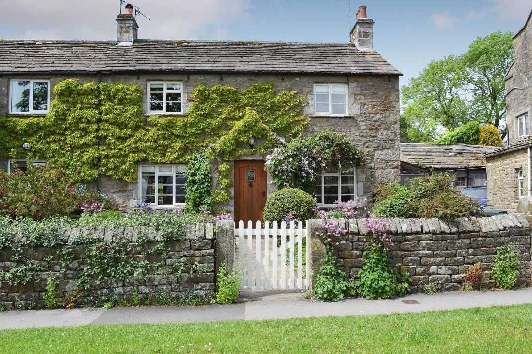 Photo of Others in Burnsall