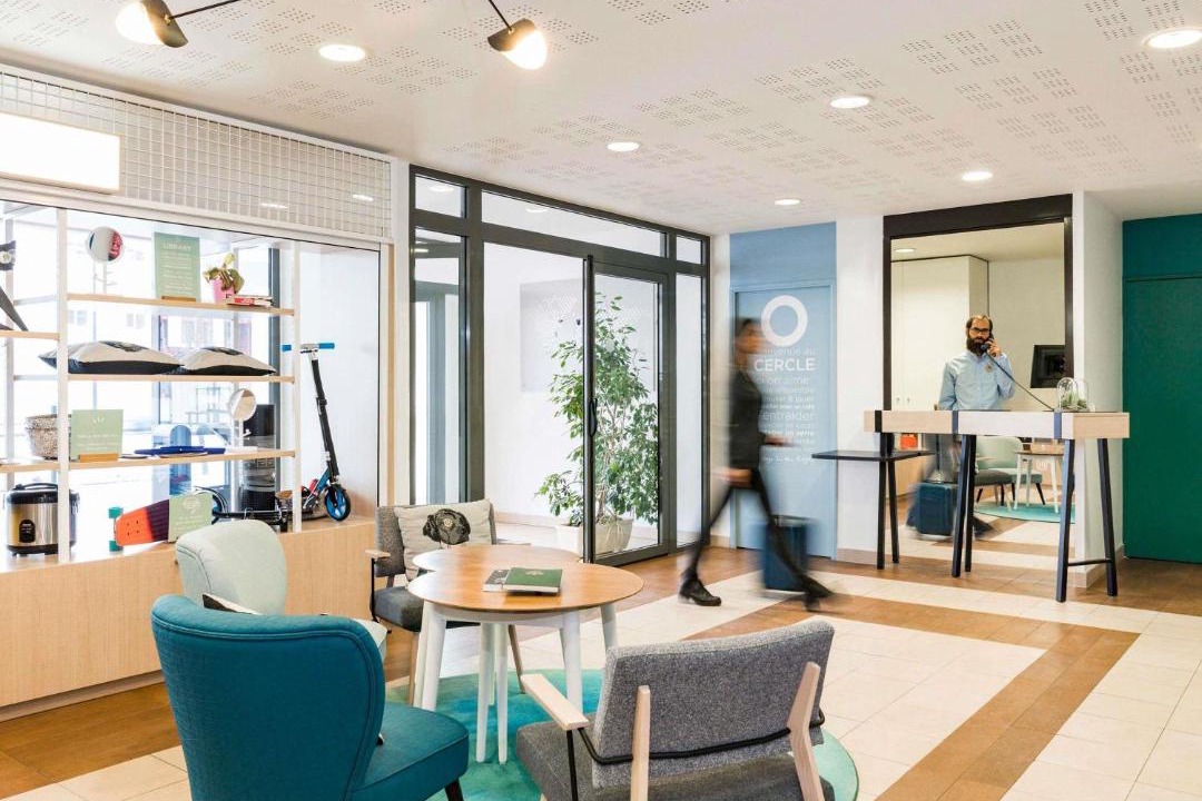 Photo of Others in Clamart