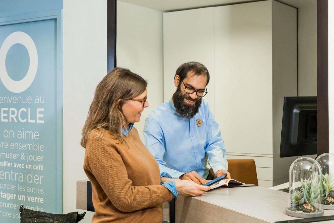 Photo of Others in Clamart