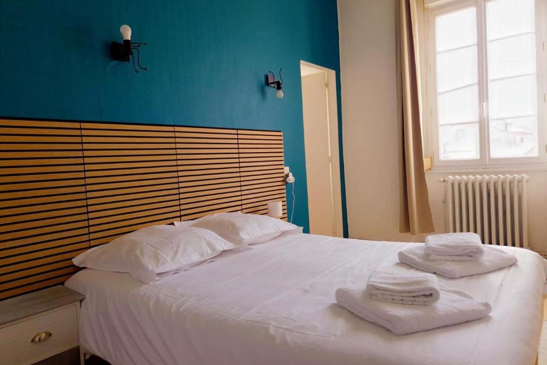 Photo of Bedroom in Saint-Paul-du-Bois