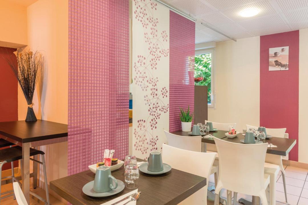 Photo of Livingroom in Saint-Herblain