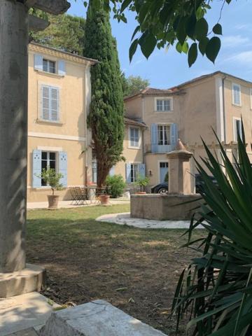 Photo of Others in Loriol-du-Comtat
