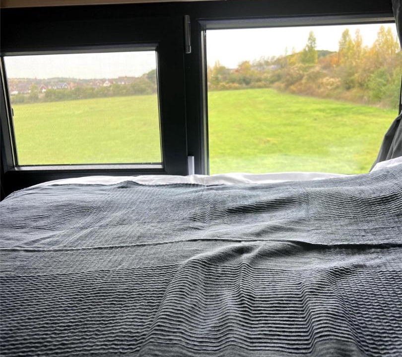 Photo of Bedroom in Little Holland