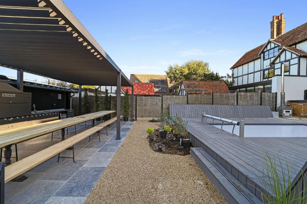 Photo of Others in Thorpeness