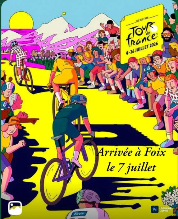 Photo of Others in Foix