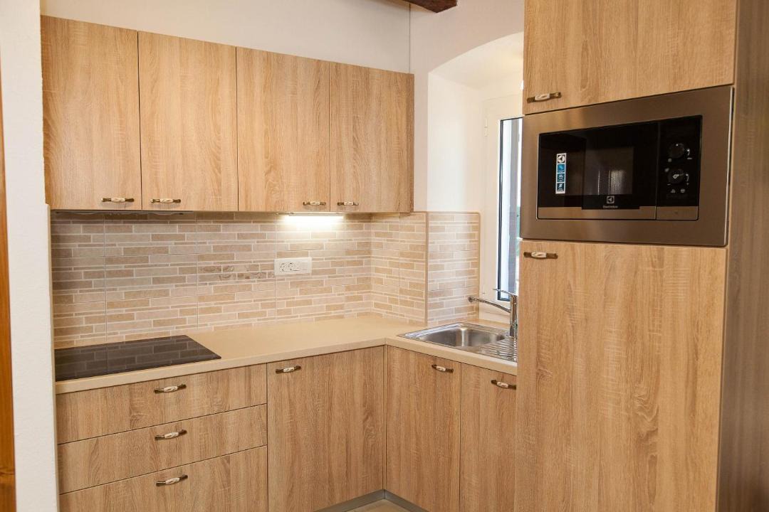 Photo of Kitchen in Omisalj