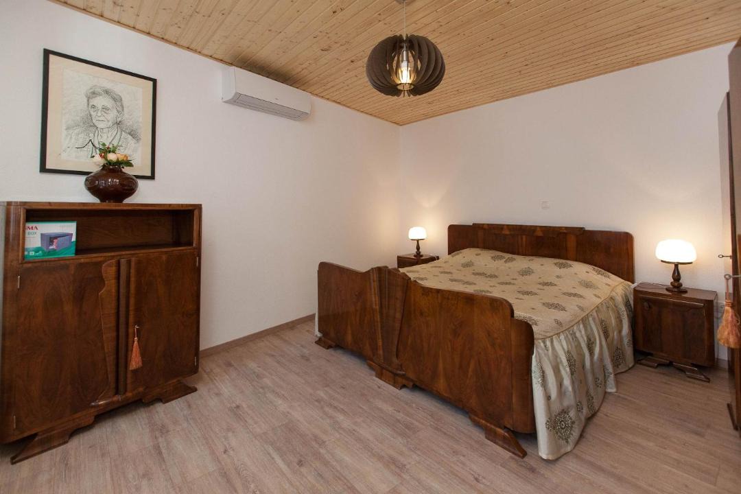 Photo of Bedroom in Omisalj