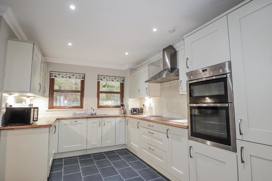 Photo of Kitchen in Aviemore
