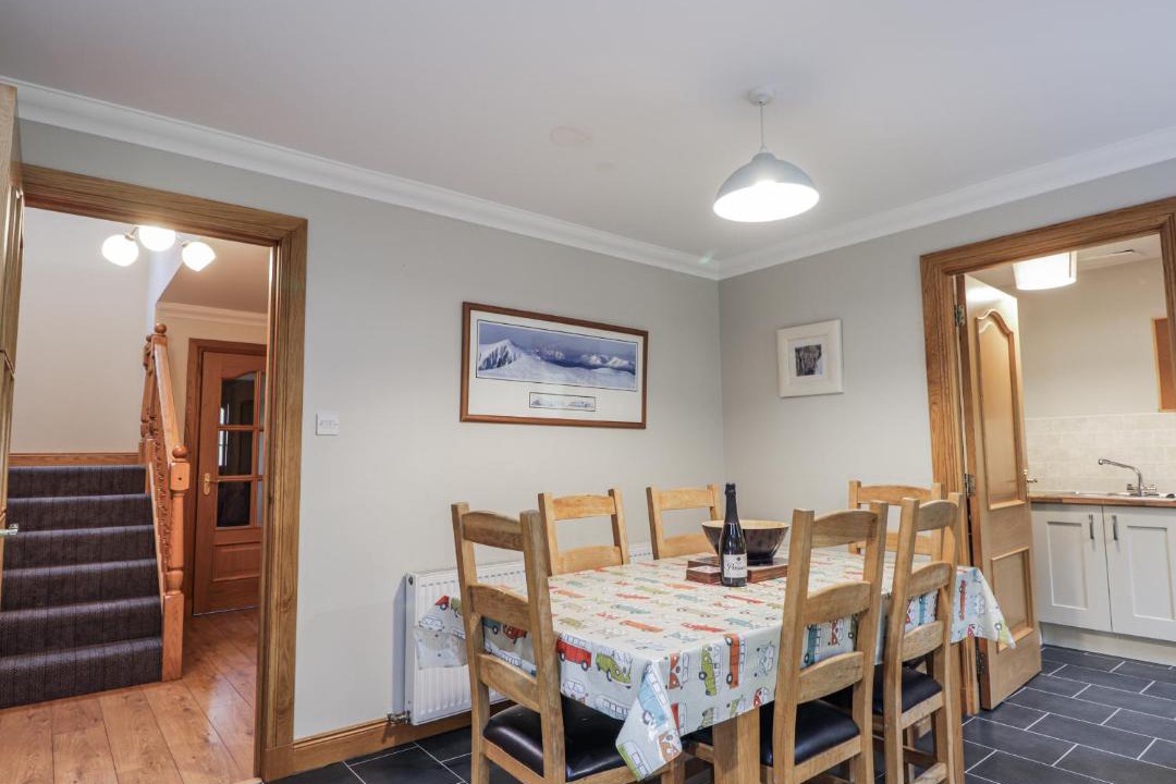 Photo of Kitchen in Aviemore