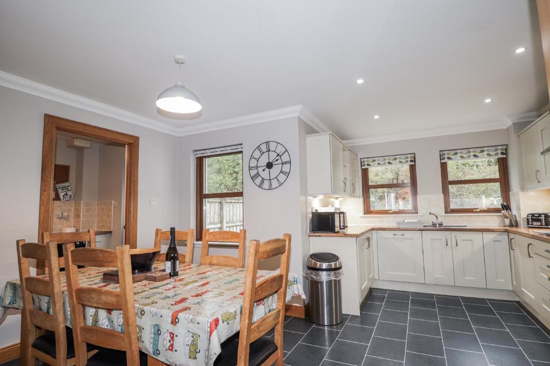 Photo of Kitchen in Aviemore