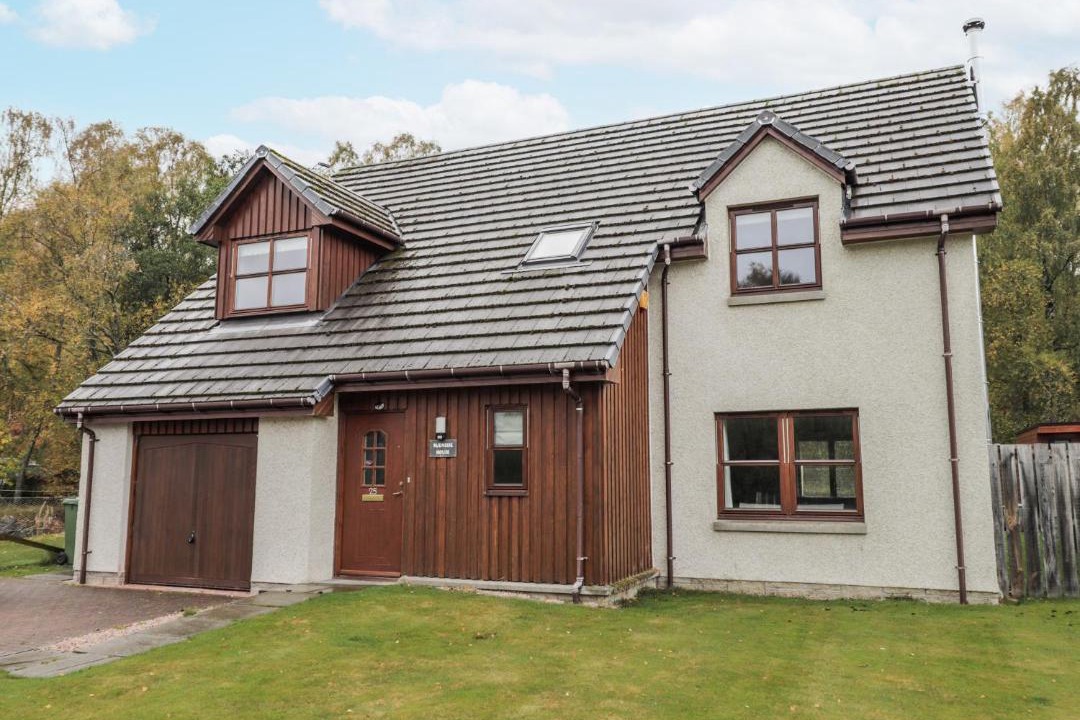 Photo of Others in Aviemore