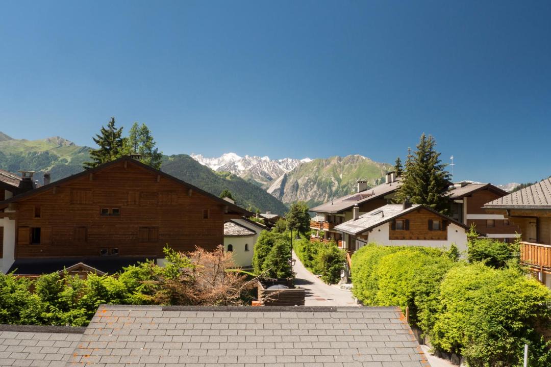 Photo of Others in Verbier