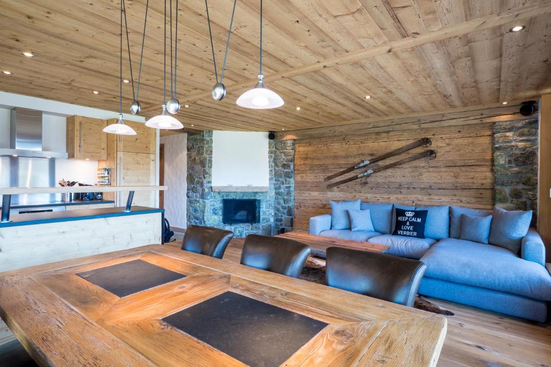Photo of Others in Verbier
