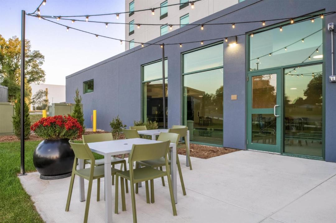 Photo of Patio Balcony in Madison