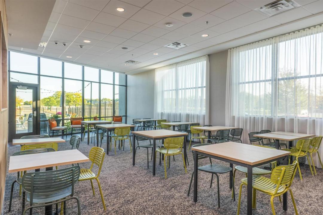 Photo of Others in Madison