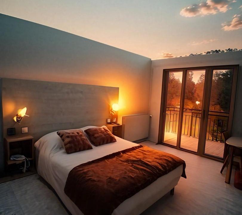 Photo of Bedroom in Montrejeau