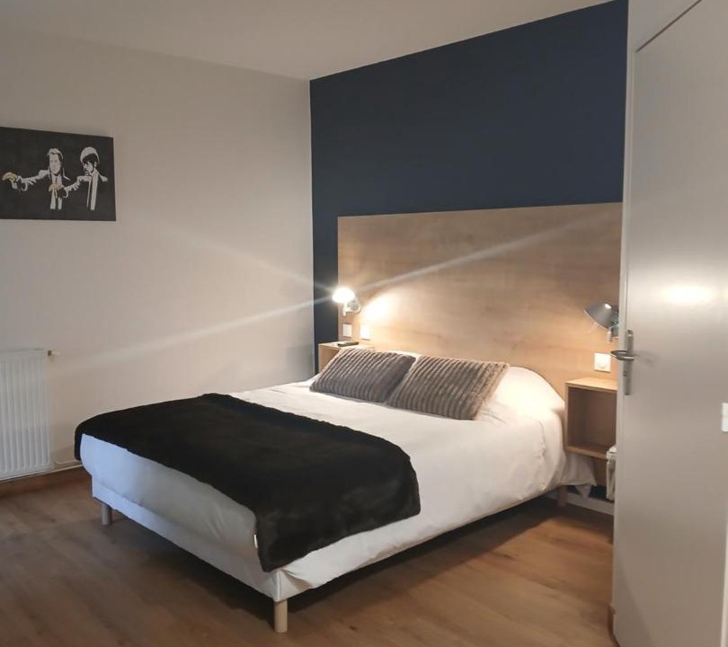 Photo of Bedroom in Montrejeau