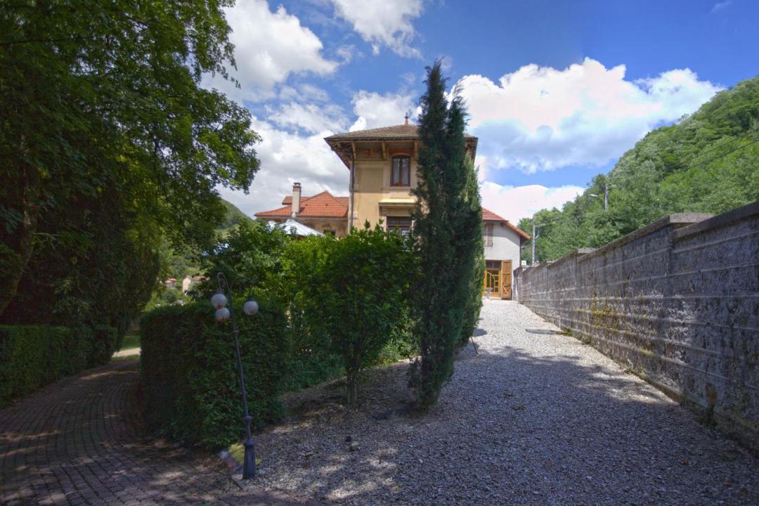 Photo of Others in Saint-Rambert-en-Bugey