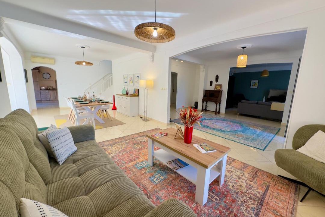 Photo of Livingroom in Laroque-des-Alberes