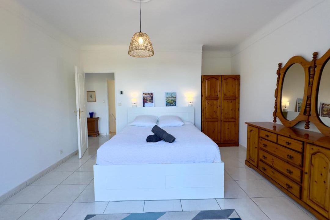 Photo of Bedroom in Laroque-des-Alberes